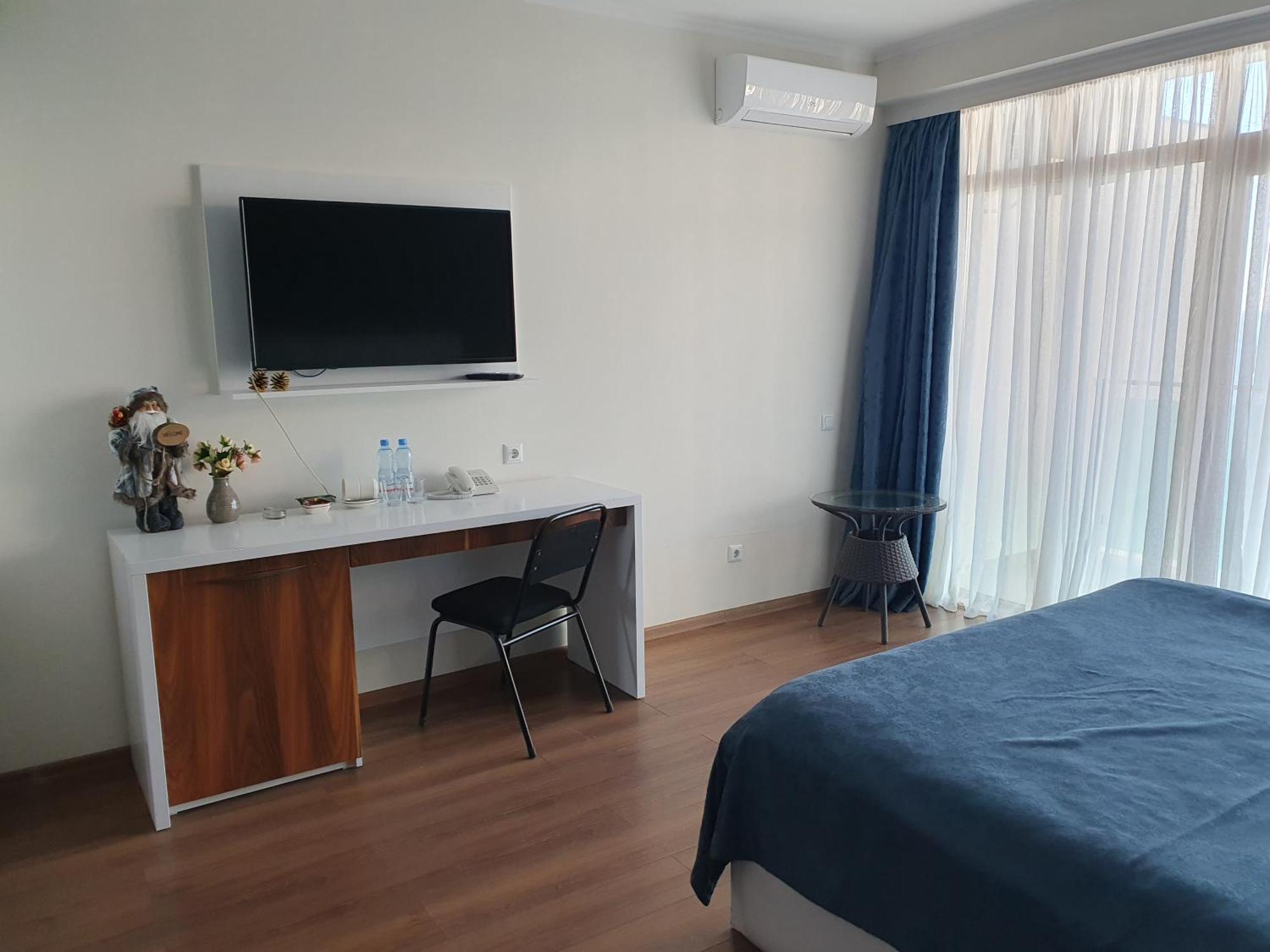 The Fresh Wave Hotel Batumi Habitación foto